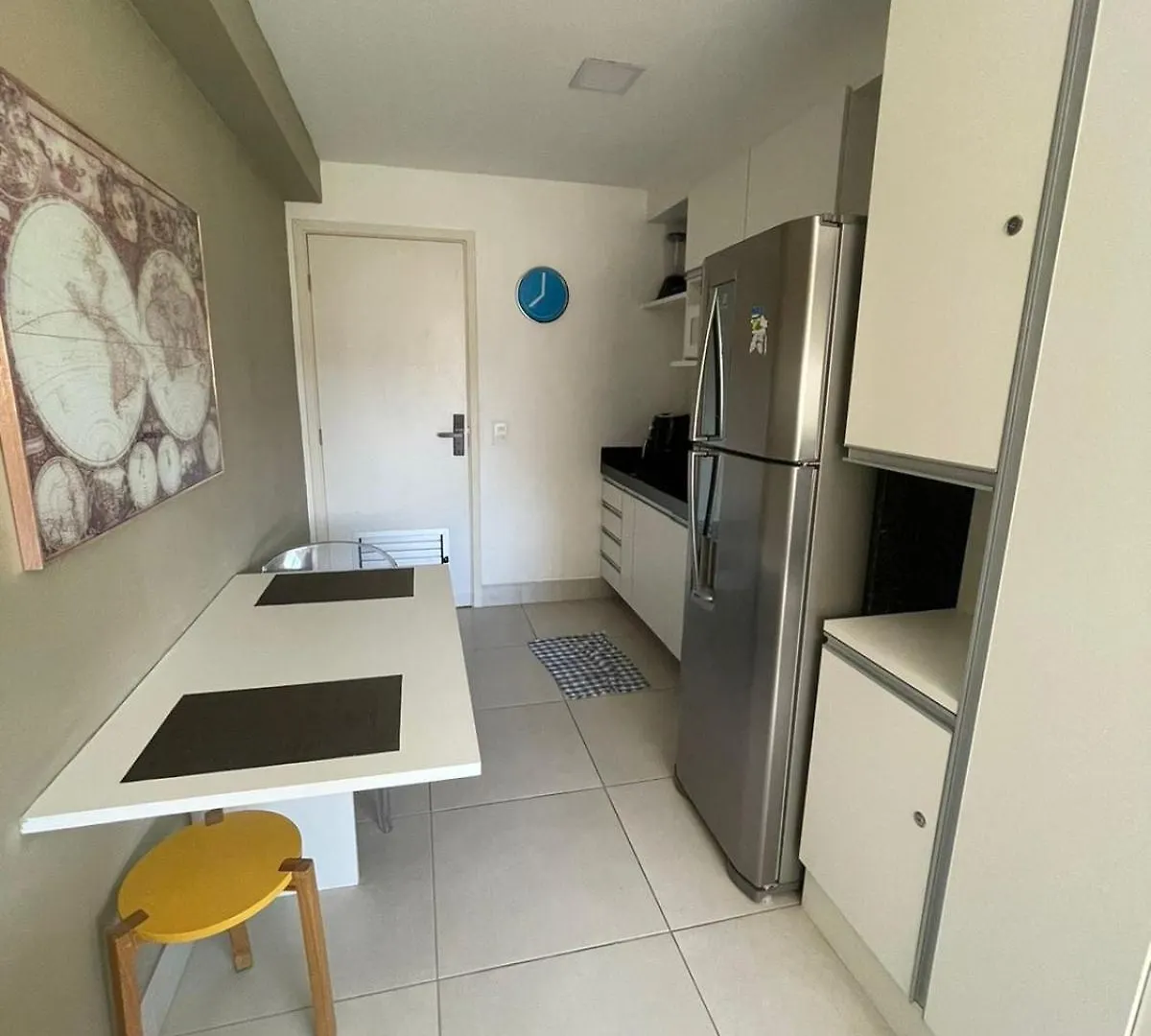 Flat Recife Ilha Do Leite - Luxury Piscina Termica Apartment