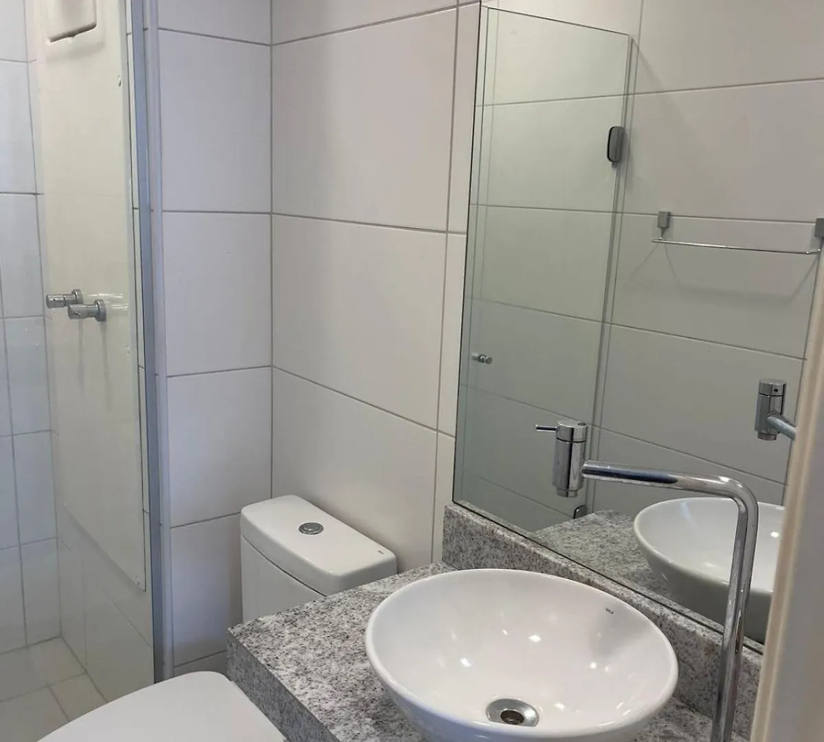 Flat Recife Ilha Do Leite - Luxury Piscina Termica Apartment