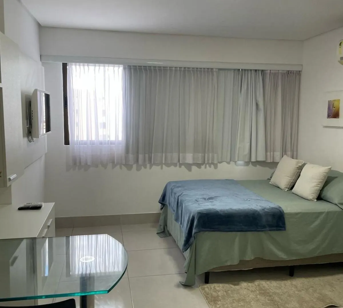Flat Recife Ilha Do Leite - Luxury Piscina Termica Apartment Brazil